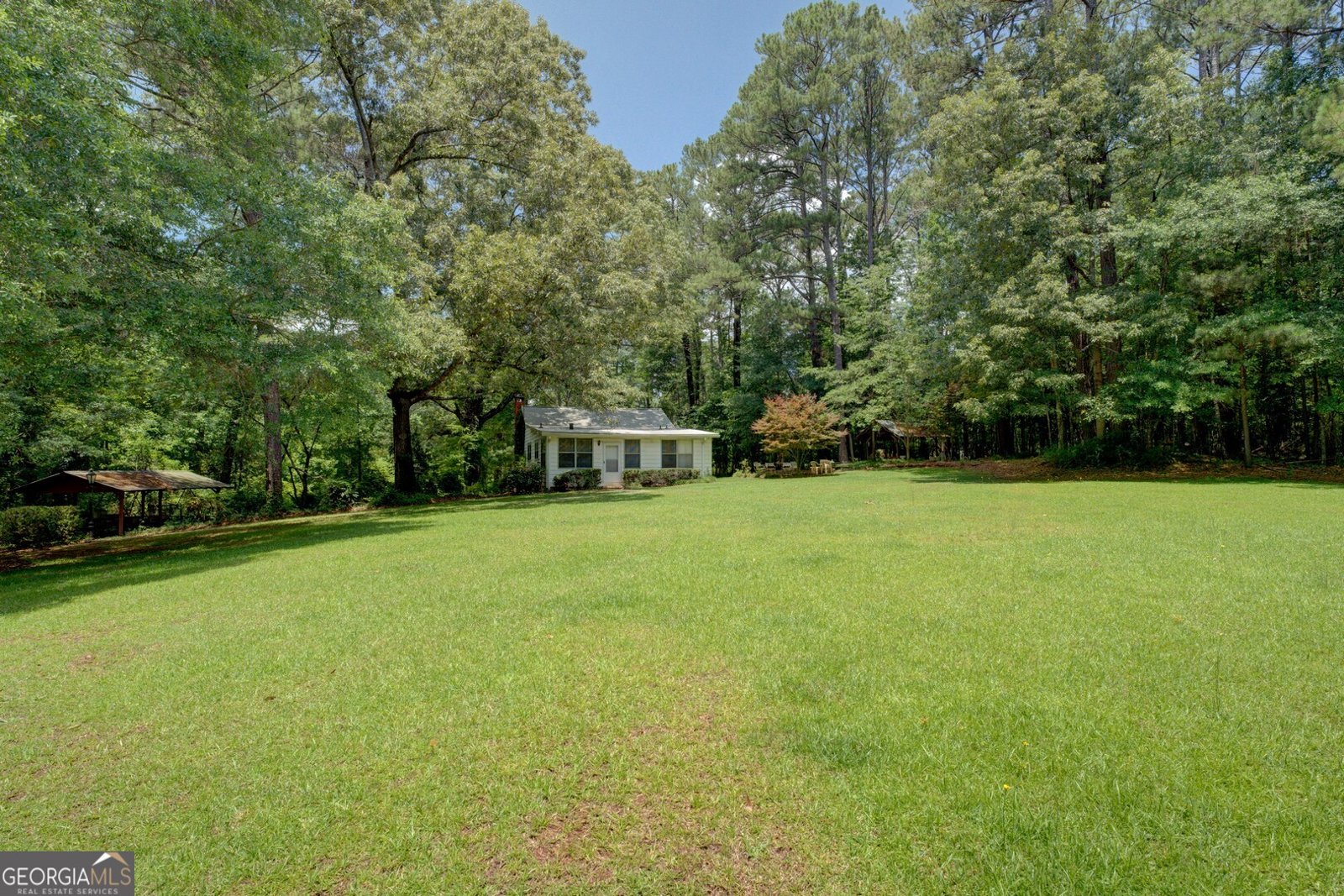 6111 Old Monticello Street Covington - 7