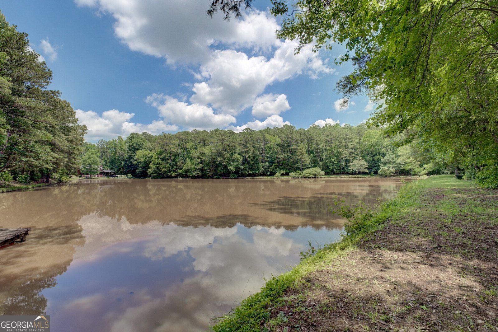 6111 Old Monticello Street Covington - 8