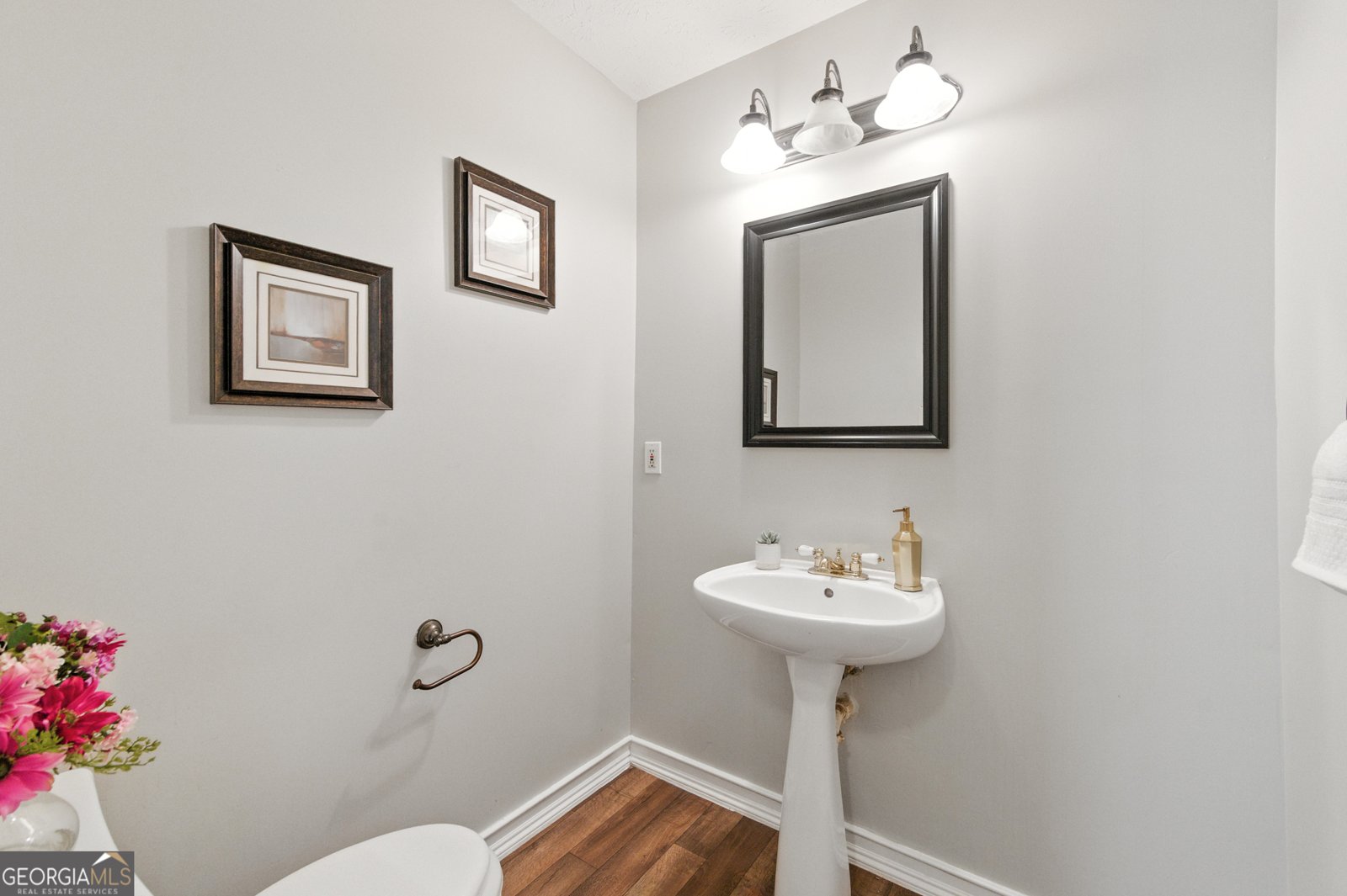 75 Fox Chase Covington - 9