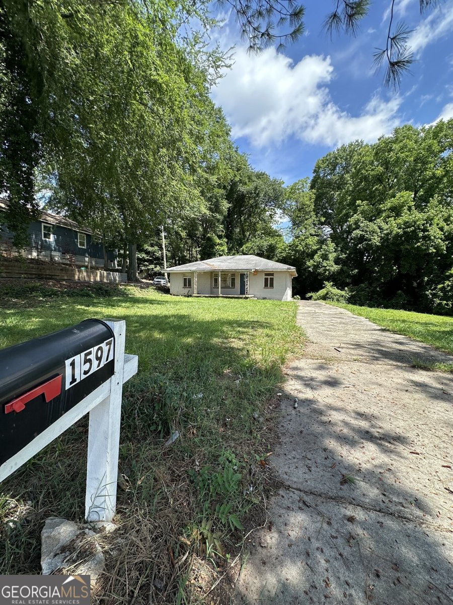 1597 Joseph E Boone Boulevard Atlanta - 13