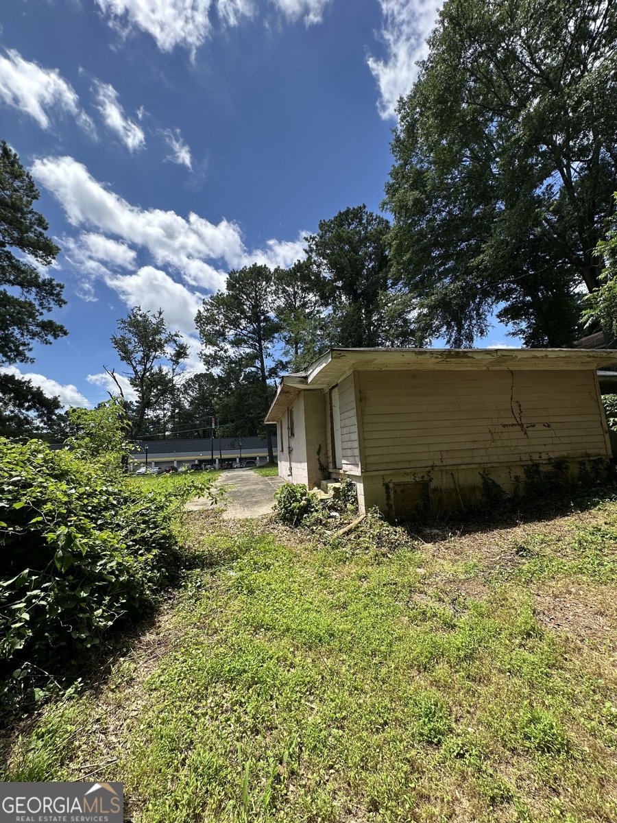 1597 Joseph E Boone Boulevard Atlanta - 17