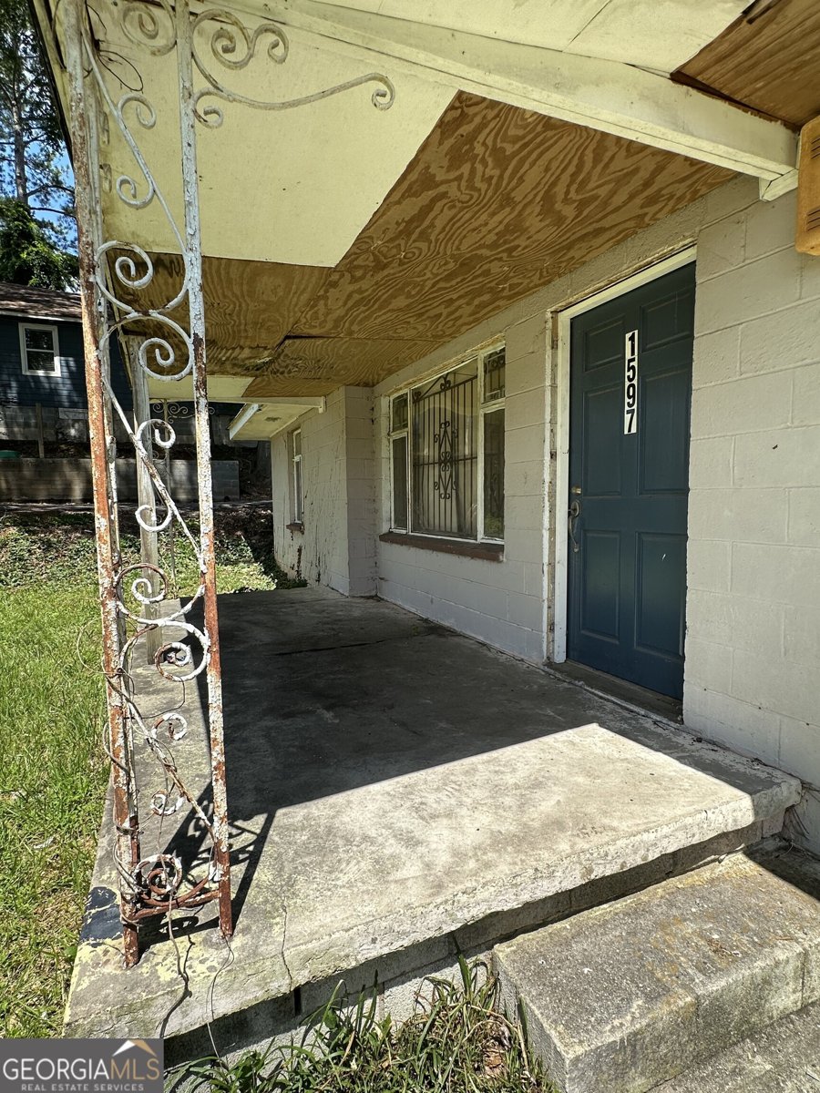 1597 Joseph E Boone Boulevard Atlanta - 18