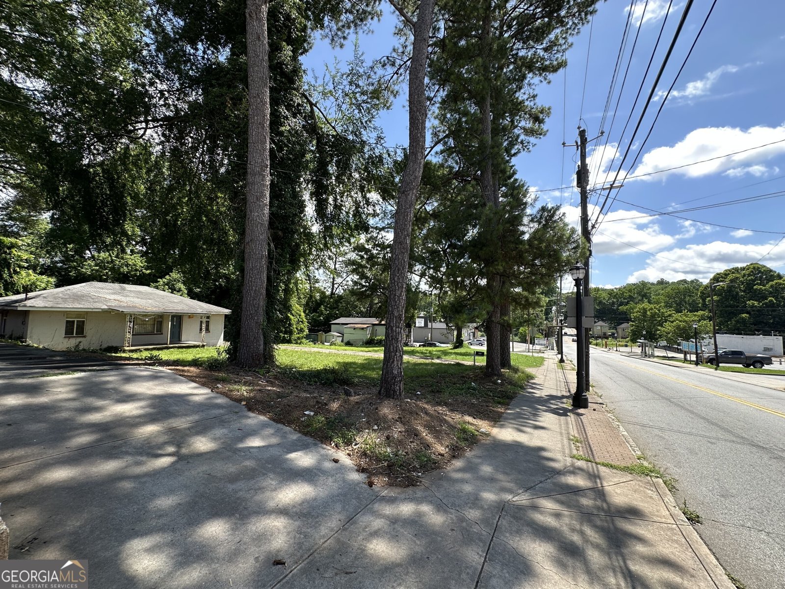 1597 Joseph E Boone Boulevard Atlanta - 19