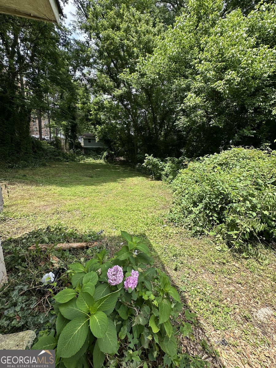 1597 Joseph E Boone Boulevard Atlanta - 2