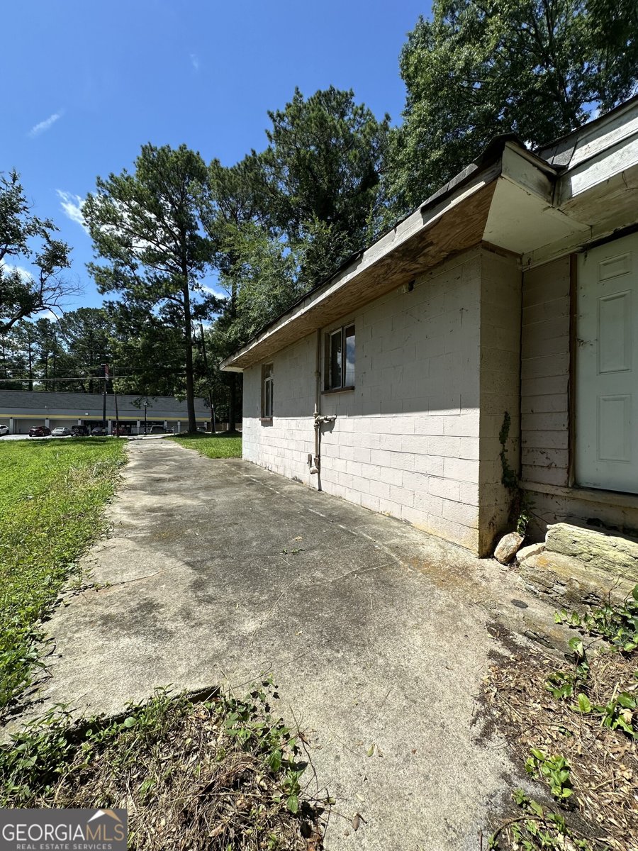 1597 Joseph E Boone Boulevard Atlanta - 21