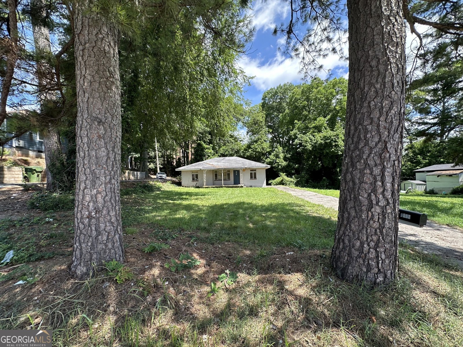1597 Joseph E Boone Boulevard Atlanta - 22