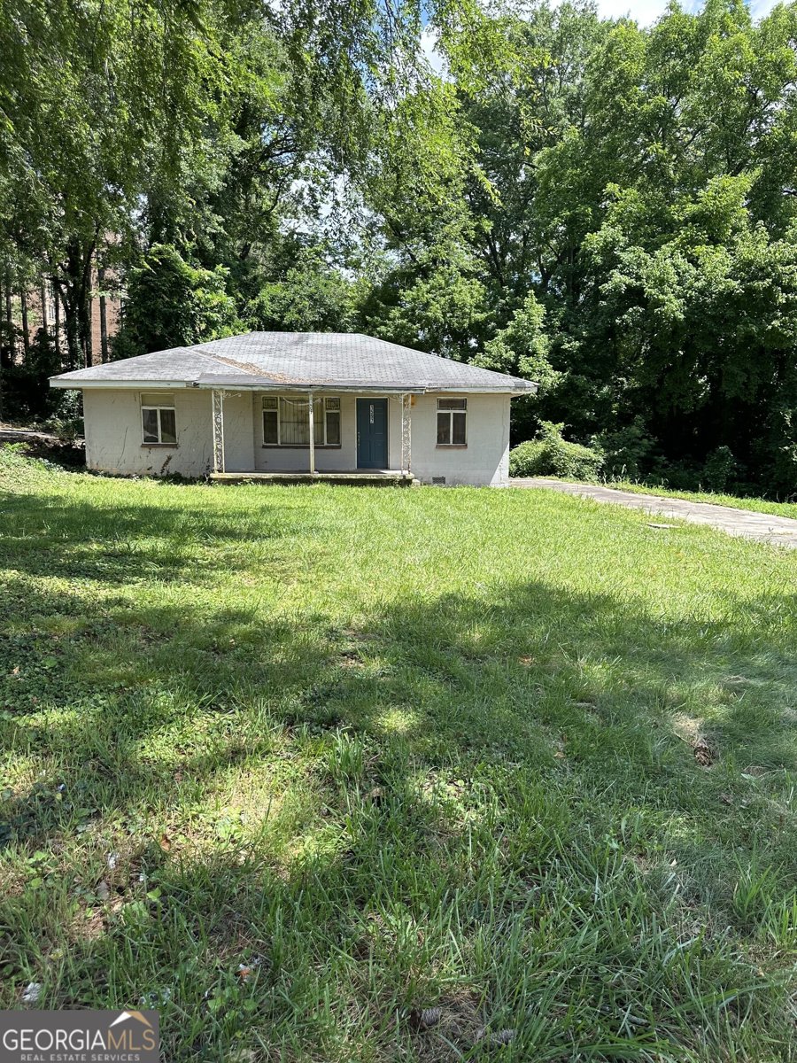 1597 Joseph E Boone Boulevard Atlanta - 23