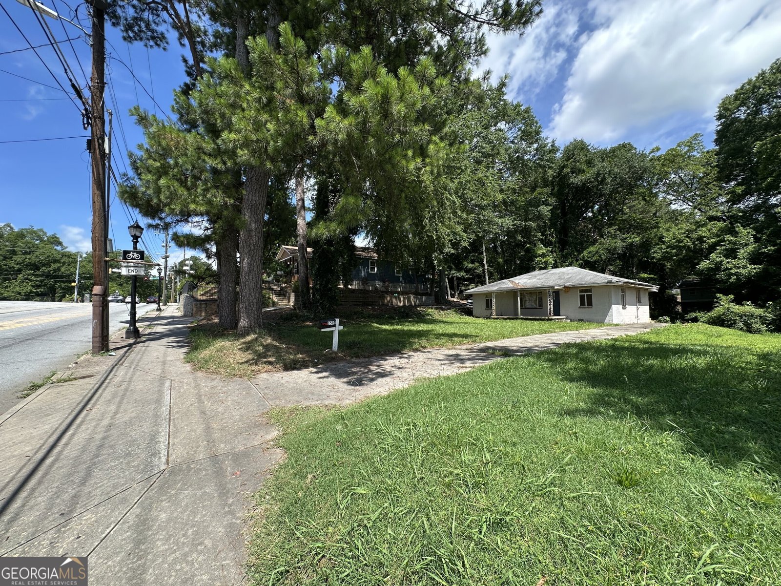 1597 Joseph E Boone Boulevard Atlanta - 24