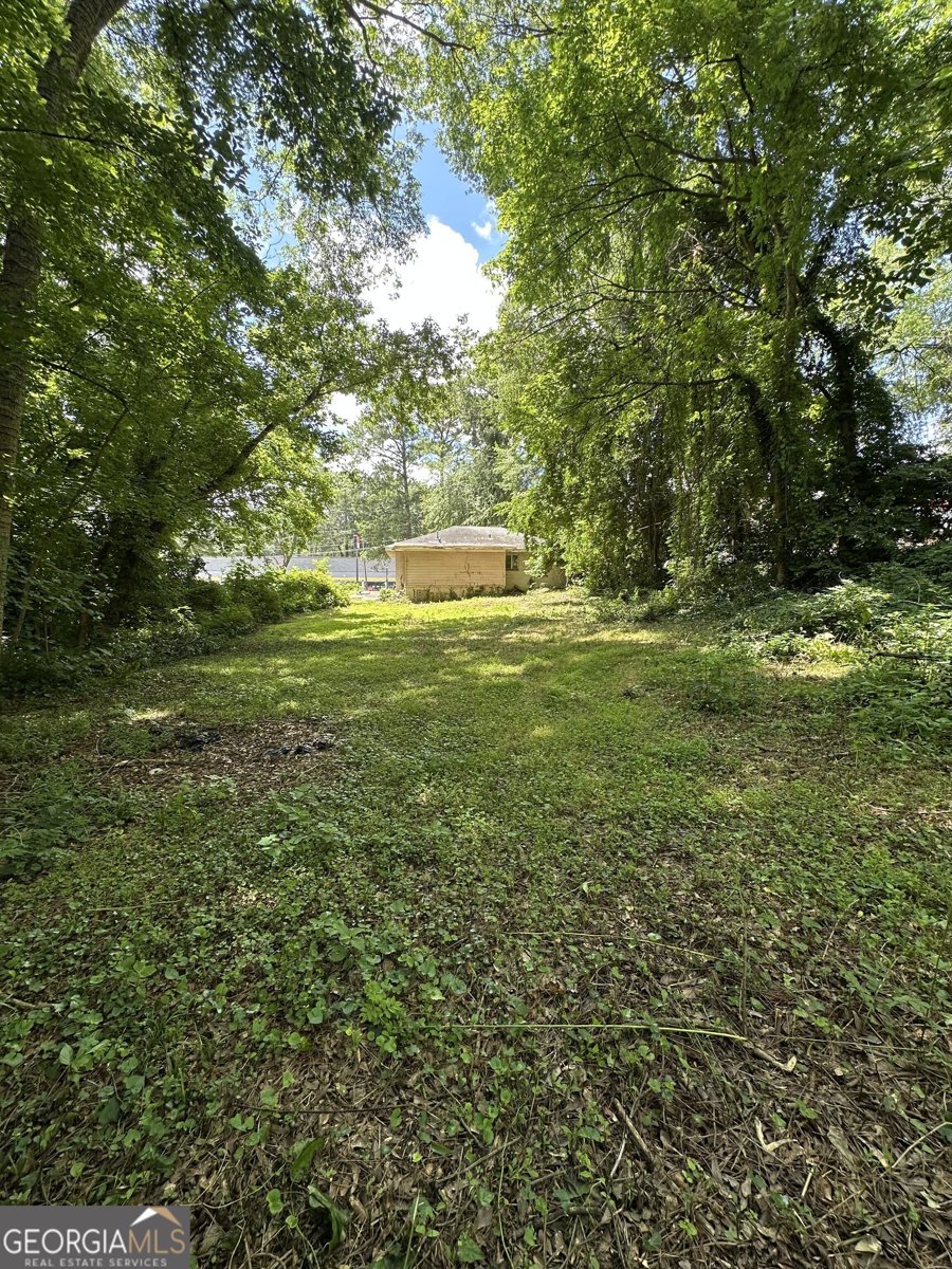 1597 Joseph E Boone Boulevard Atlanta - 3