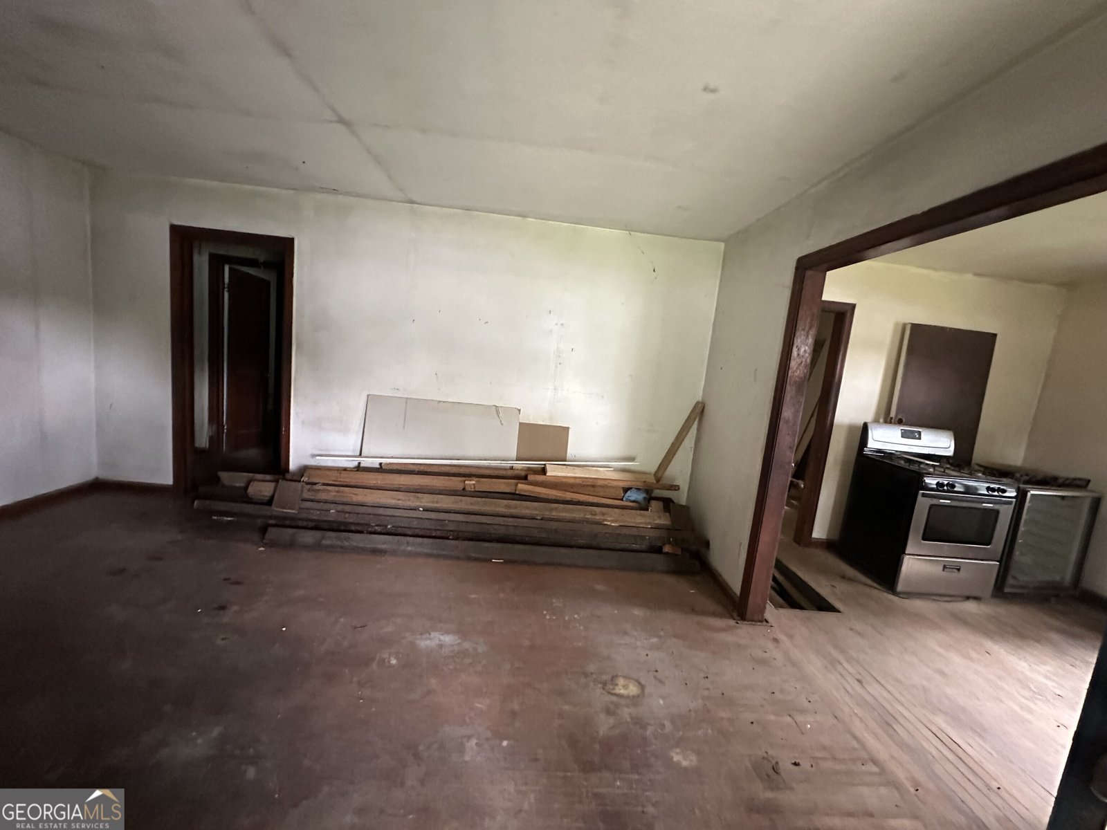 1597 Joseph E Boone Boulevard Atlanta - 5