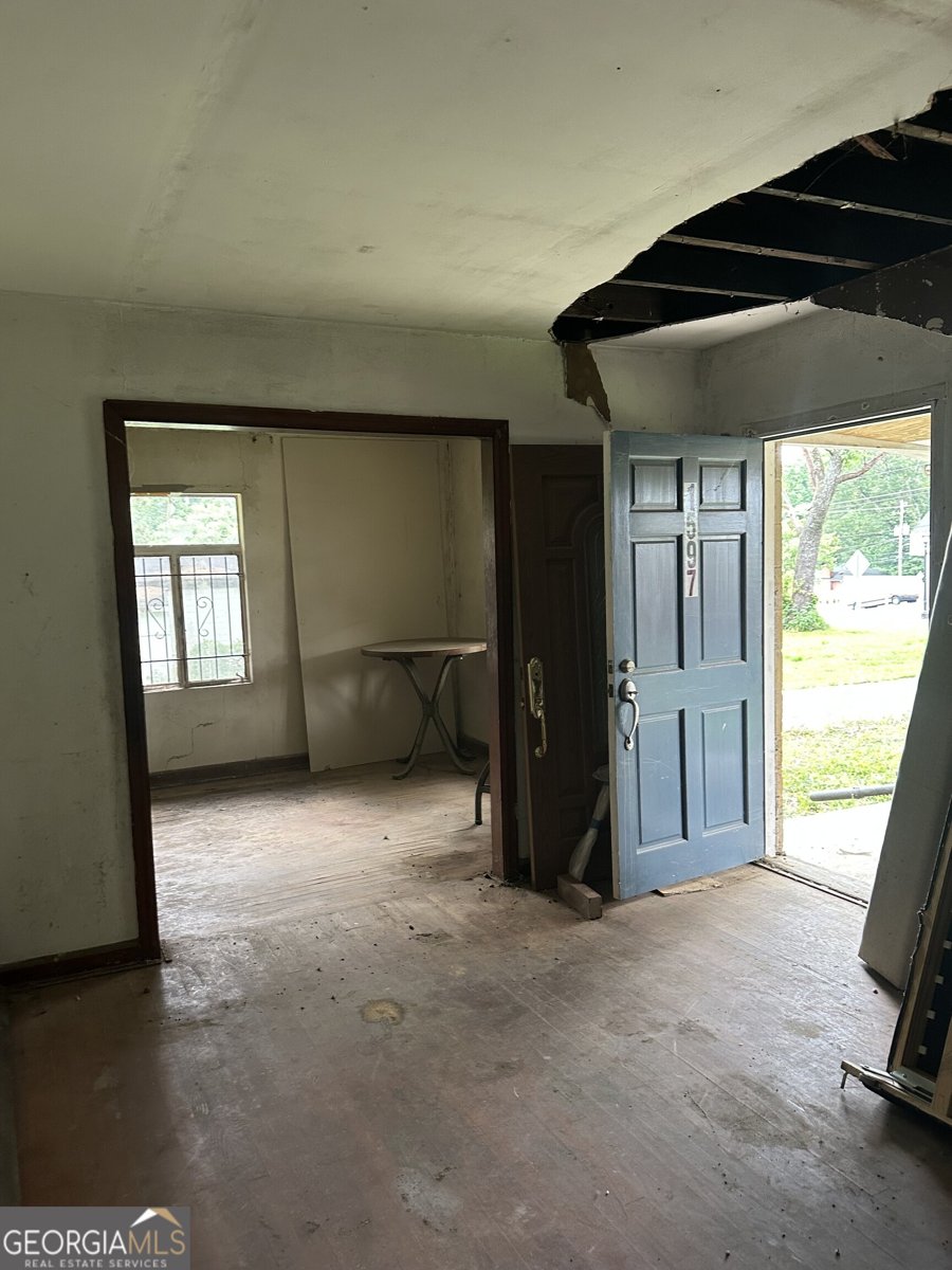 1597 Joseph E Boone Boulevard Atlanta - 6