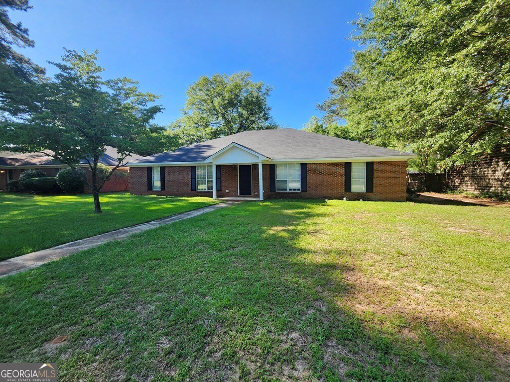 1913 Stuart Avenue Albany - 1
