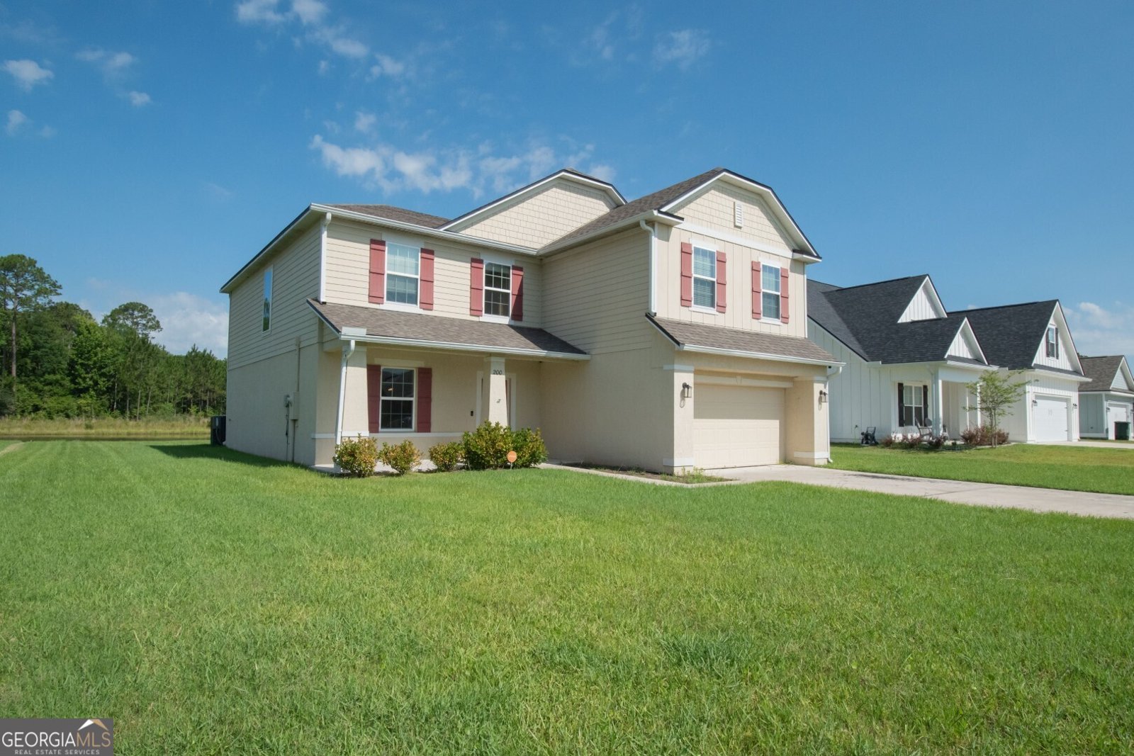 200 200 Pistachio Lane Kingsland - 2