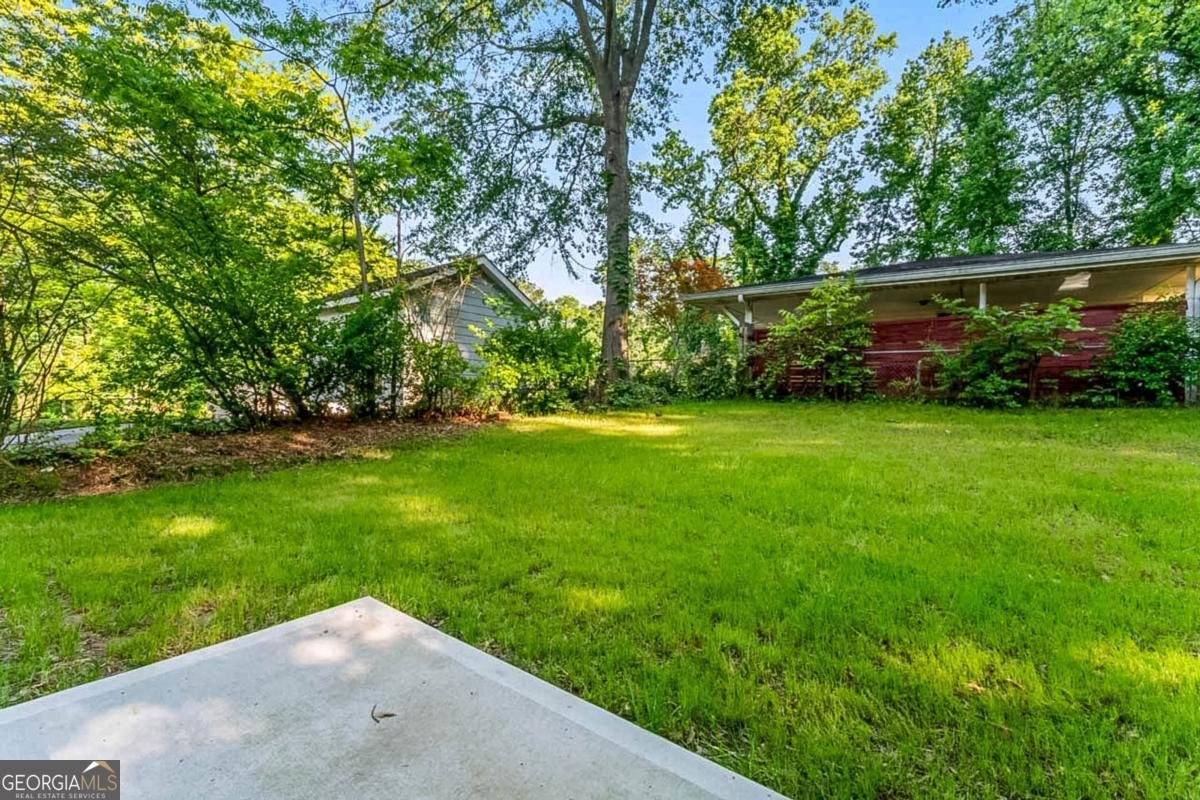 1835 Taylor Avenue East Point - 24