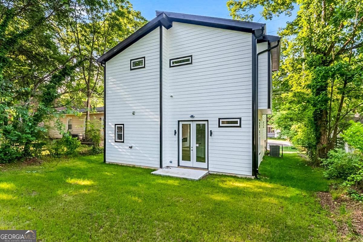 1835 Taylor Avenue East Point - 25