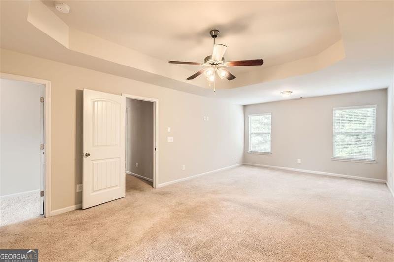 219 SLEEPY Way Canton - 7