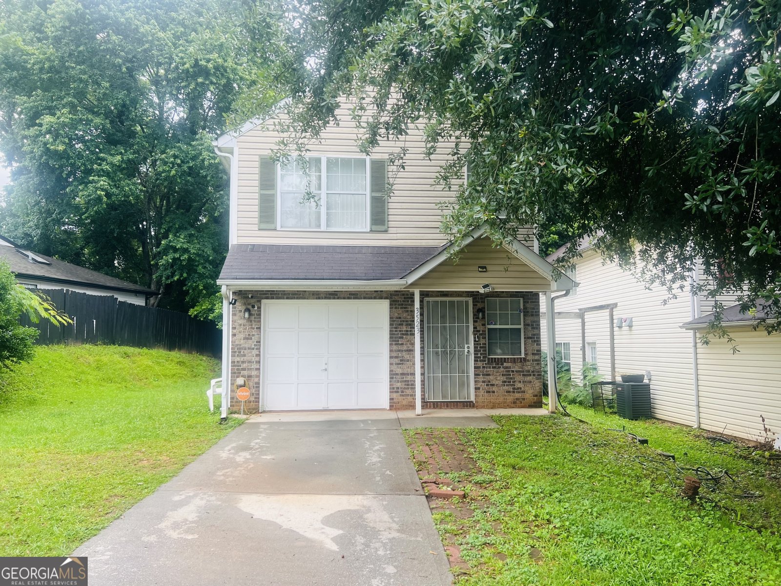 3523 Lehigh Way Decatur - 1