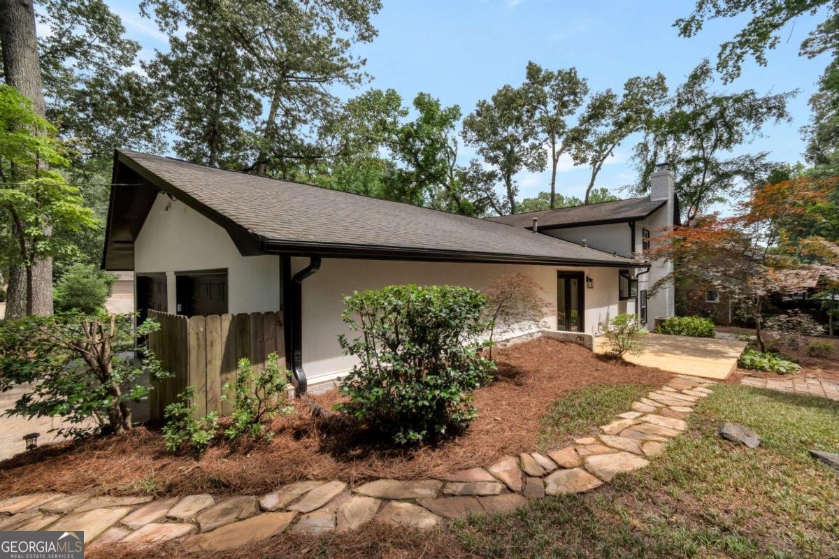 3480 Tanbark Court Brookhaven - 31