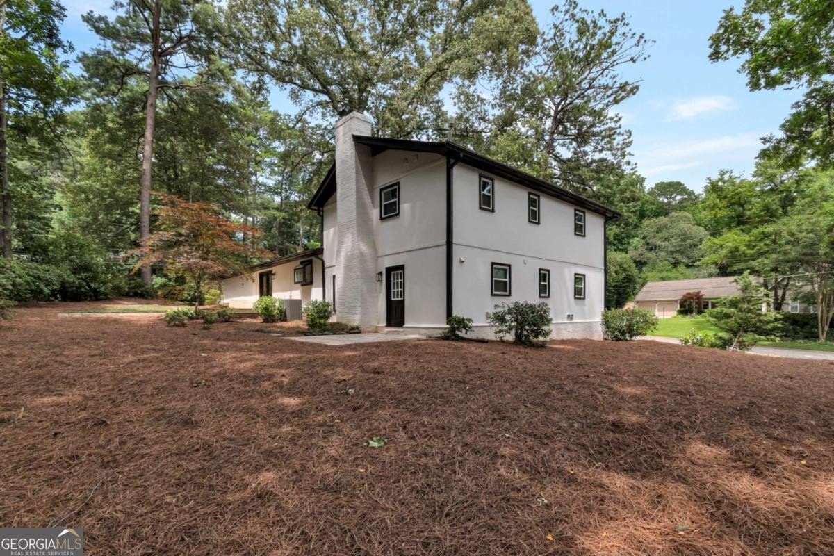 3480 Tanbark Court Brookhaven - 33