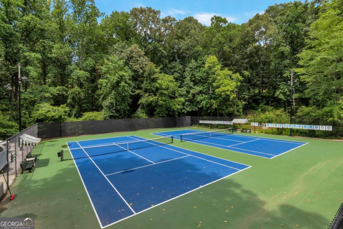3480 Tanbark Court Brookhaven - 37