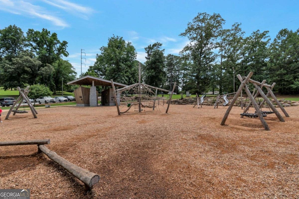3480 Tanbark Court Brookhaven - 38