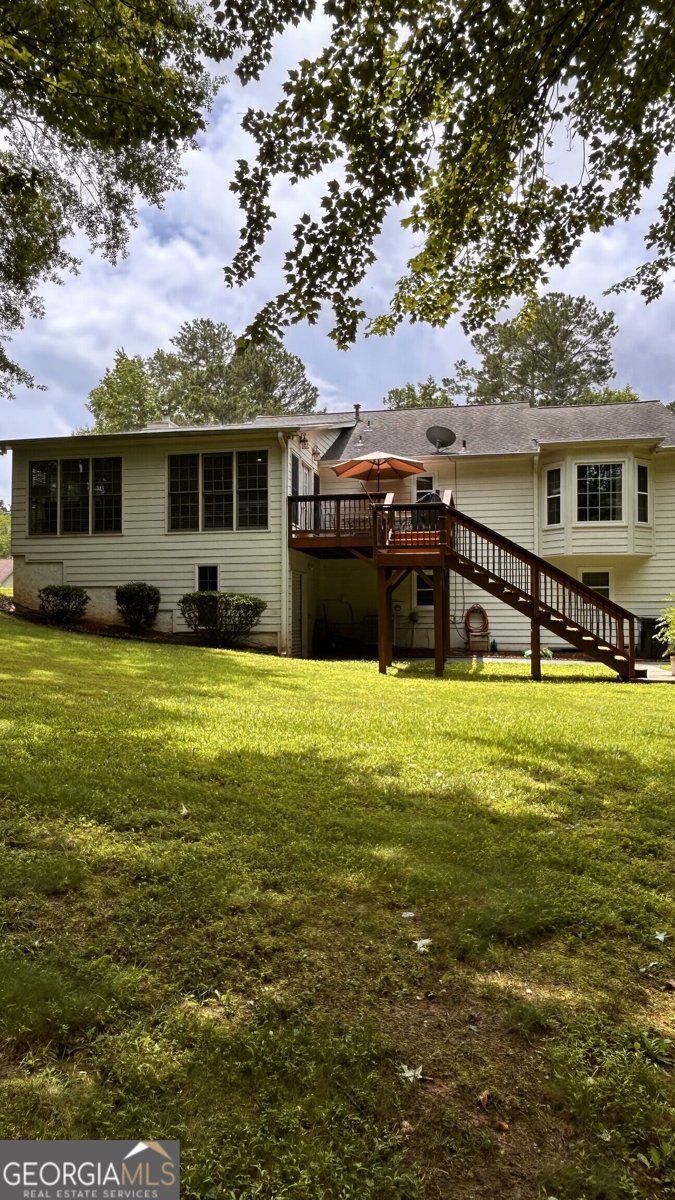 5904 Clairmont Way Powder Springs - 13