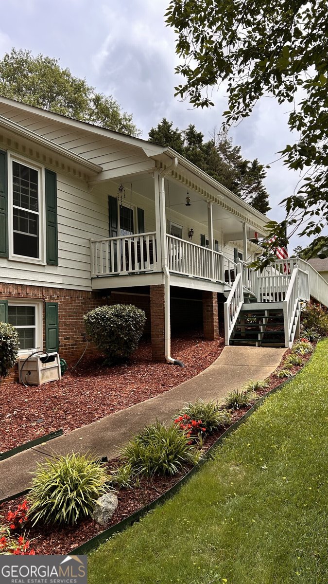 5904 Clairmont Way Powder Springs - 2