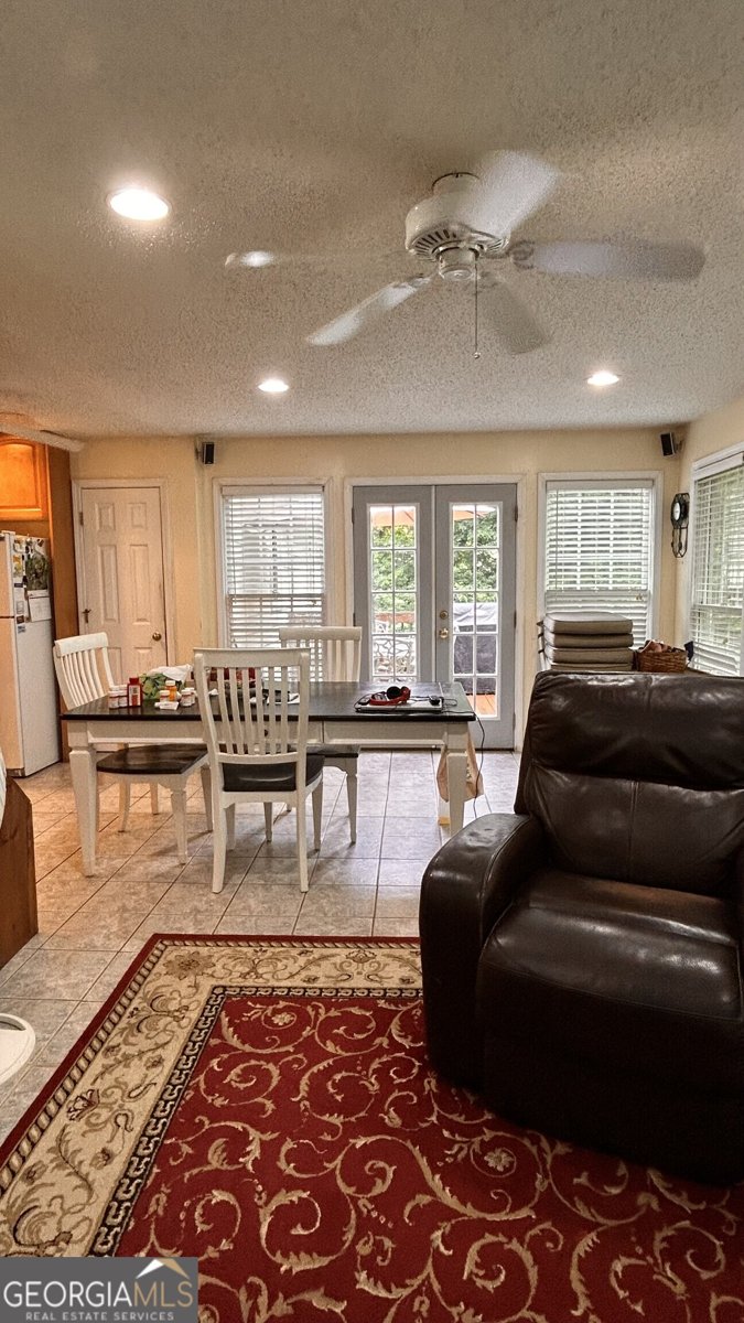 5904 Clairmont Way Powder Springs - 6