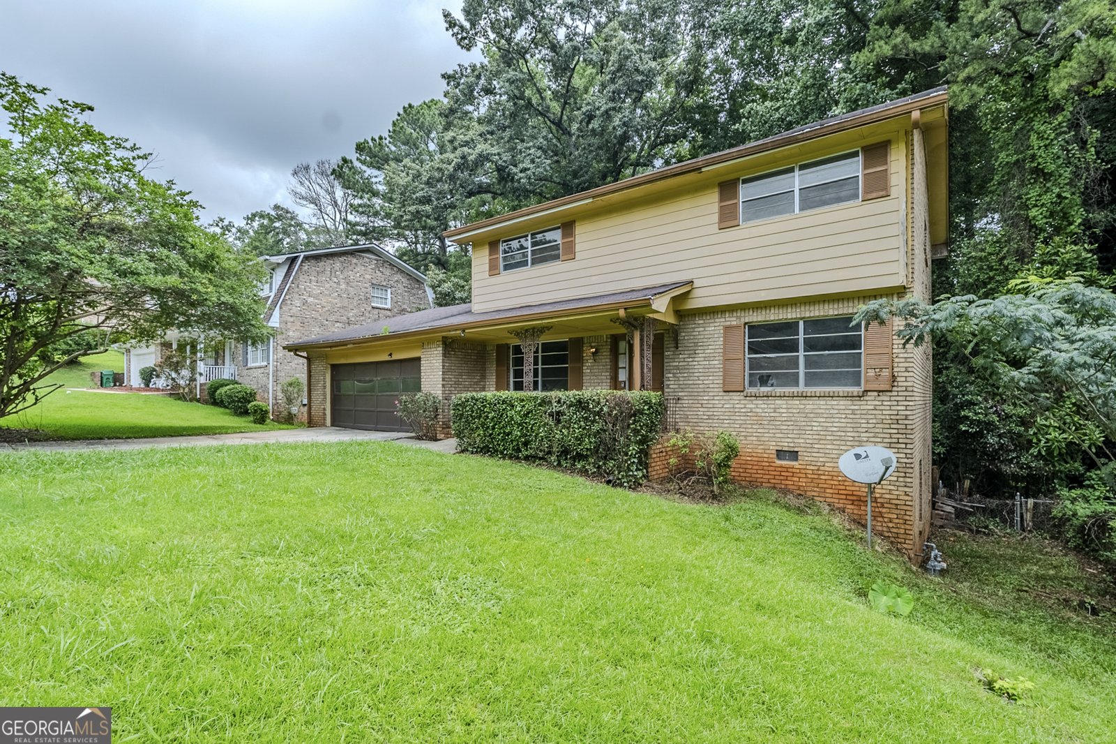 2116 Twin Falls Road Decatur - 1