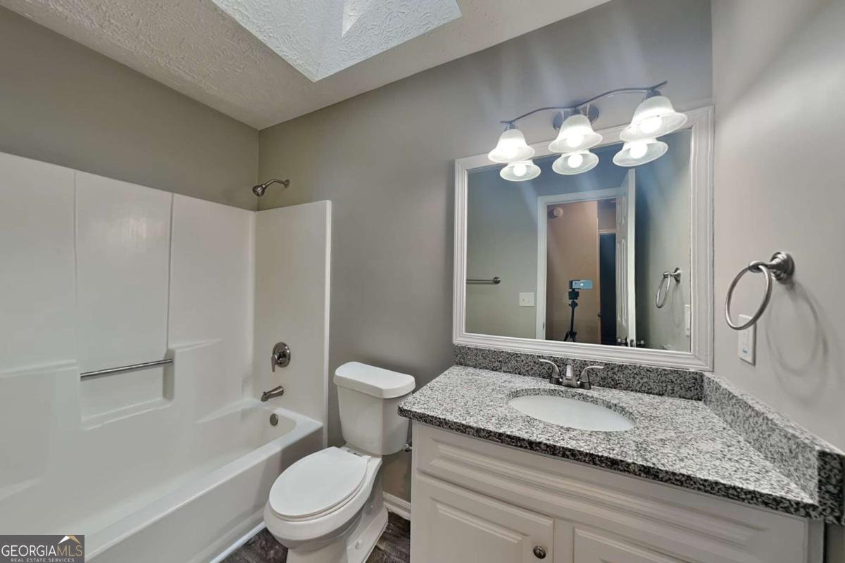 1011 Darvin Lane Kennesaw - 12