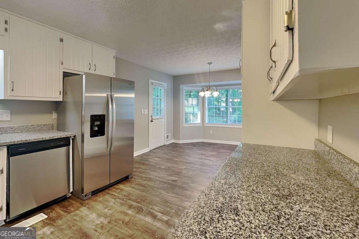 1011 Darvin Lane Kennesaw - 3