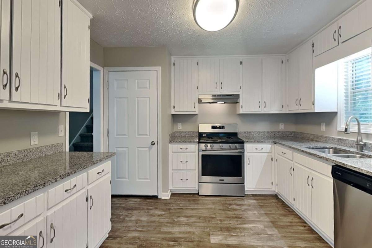 1011 Darvin Lane Kennesaw - 4