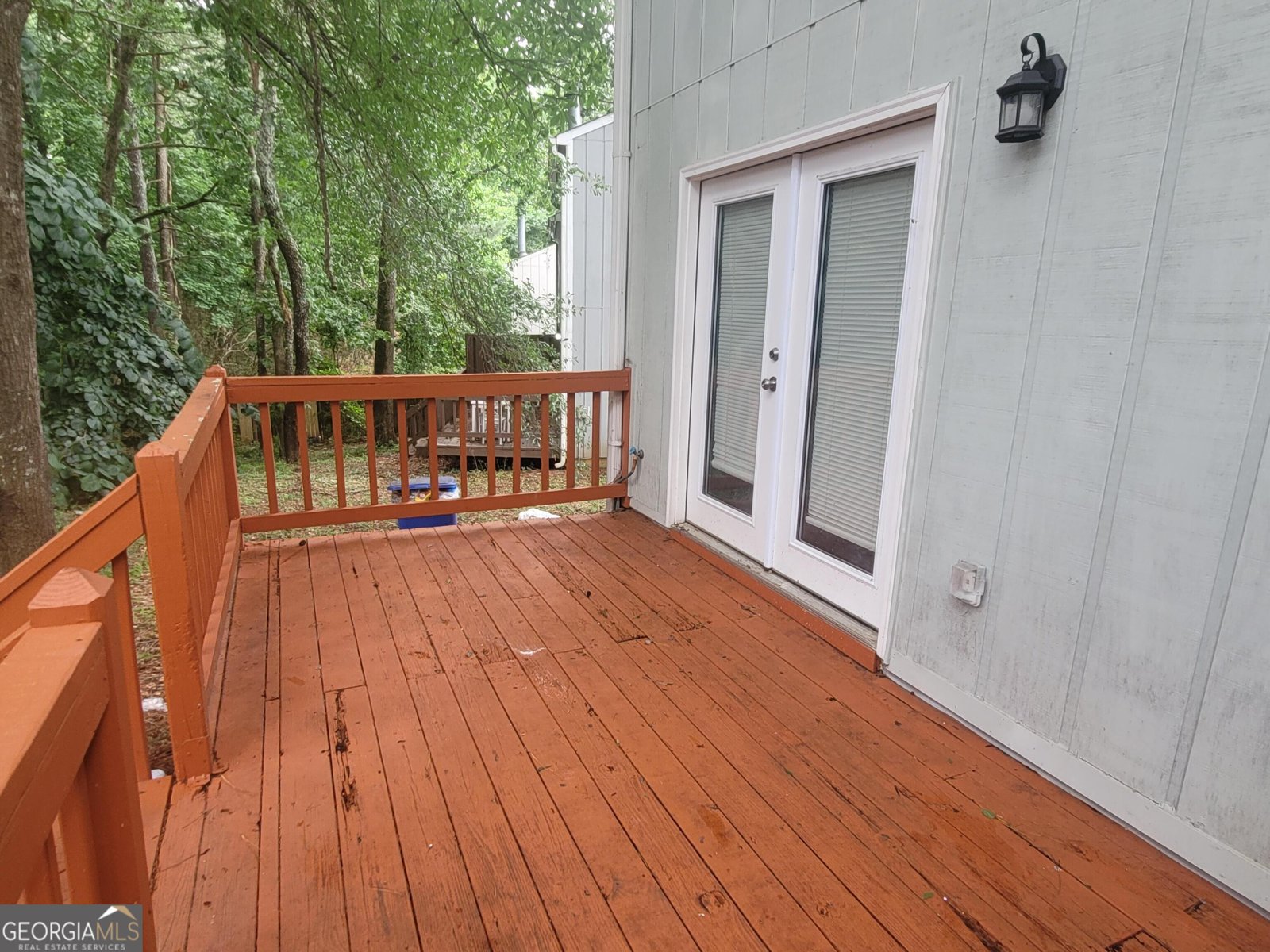 2052 Charter Lane Lithonia - 2