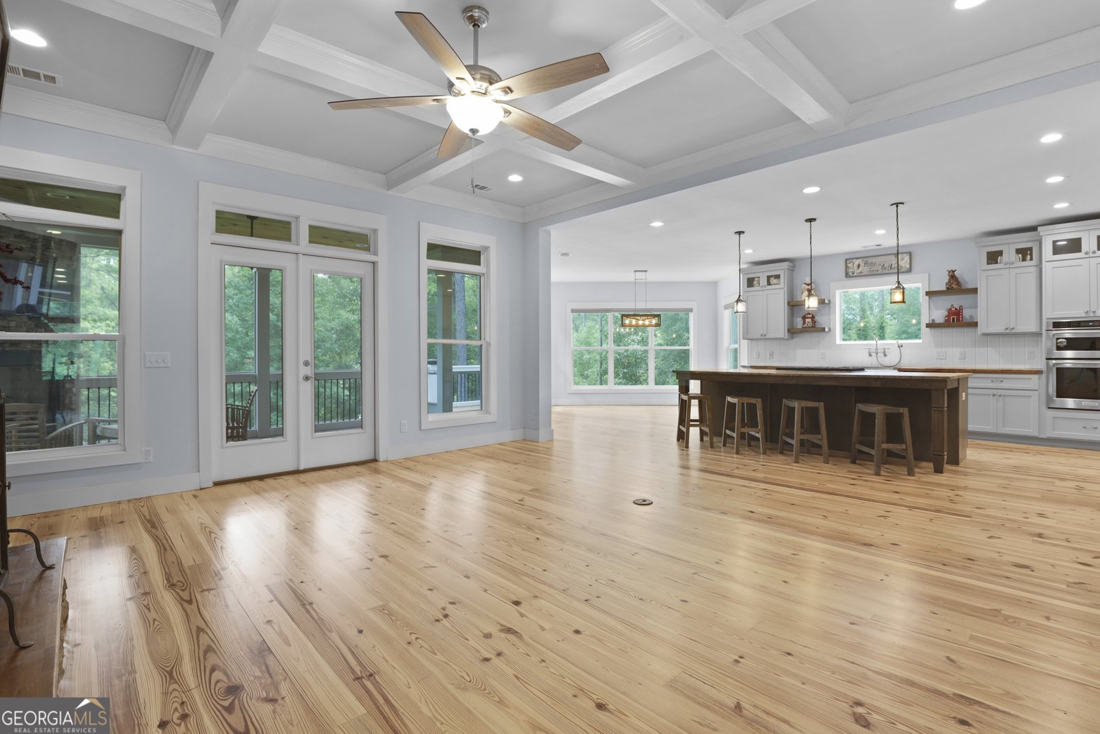 206 Captain Cone Court Brooklet - 13