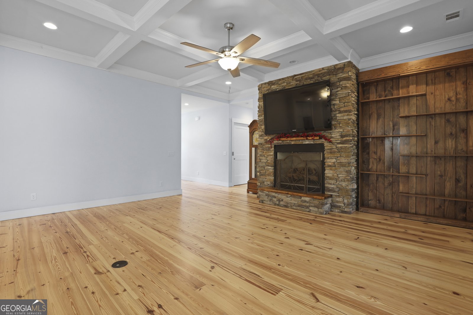 206 Captain Cone Court Brooklet - 14
