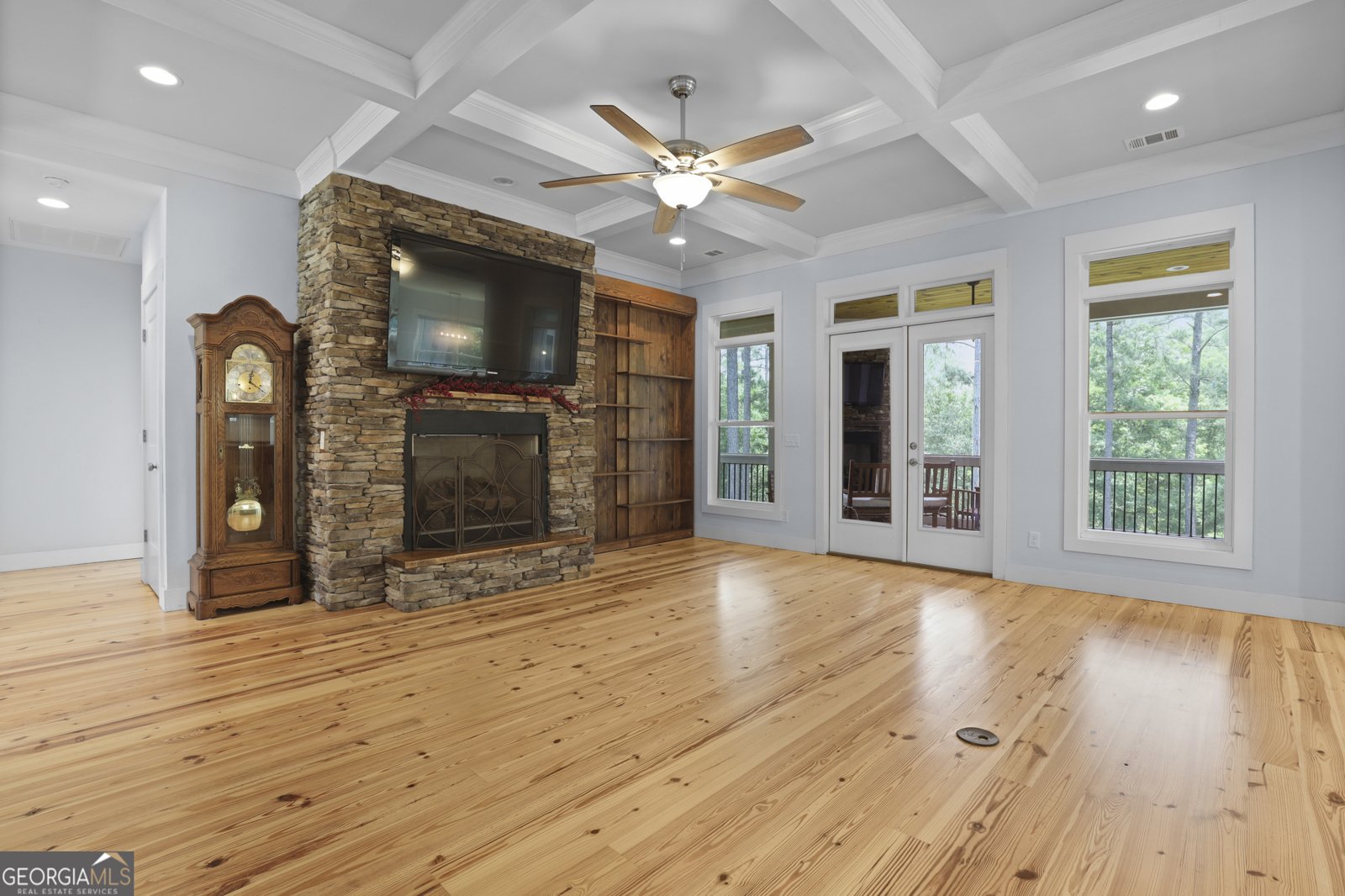 206 Captain Cone Court Brooklet - 15
