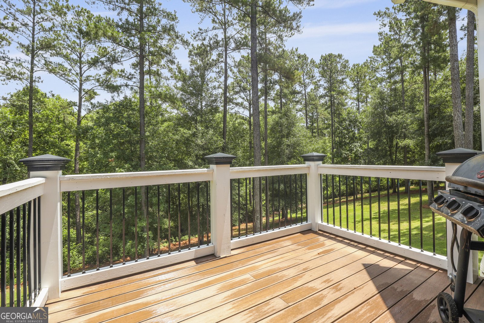 206 Captain Cone Court Brooklet - 24