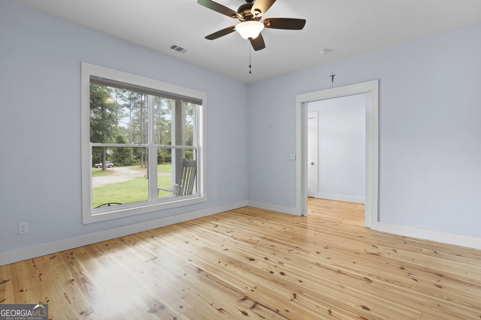 206 Captain Cone Court Brooklet - 4