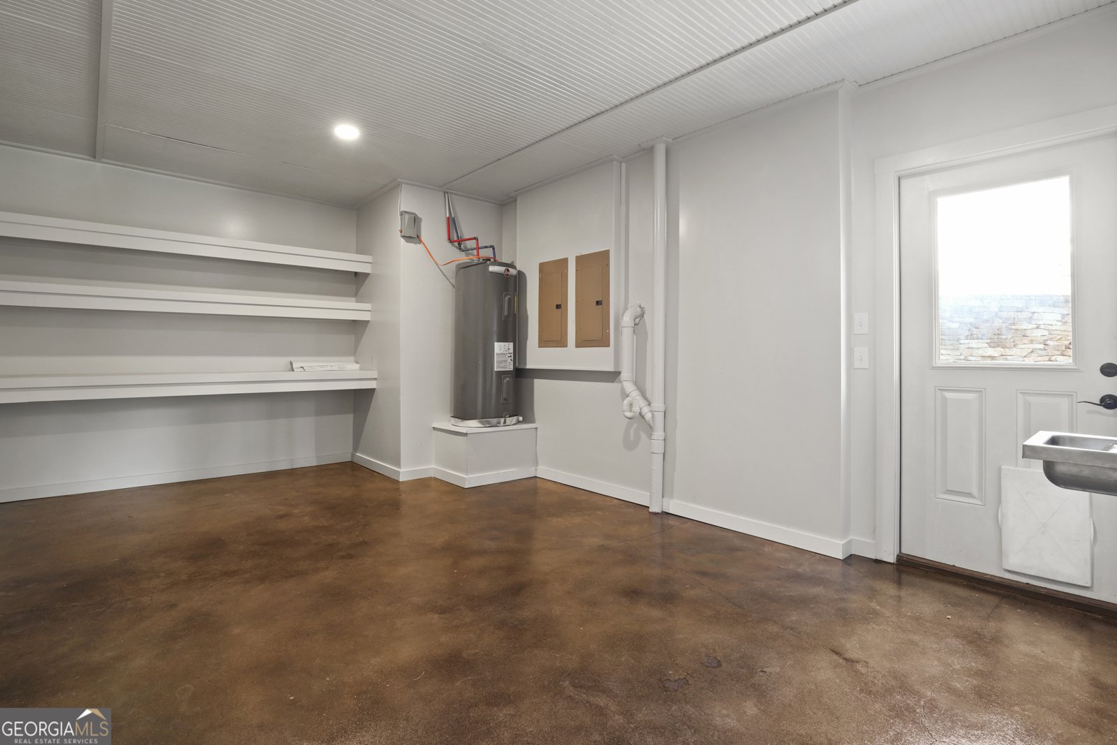 206 Captain Cone Court Brooklet - 45
