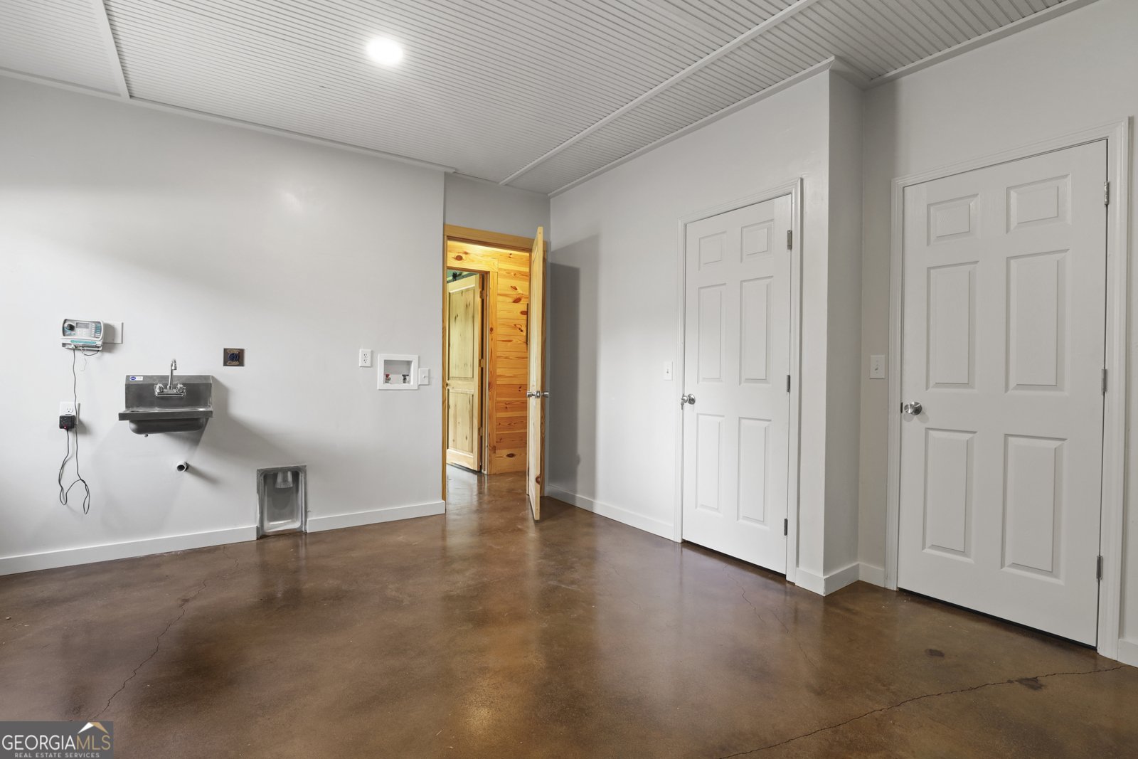 206 Captain Cone Court Brooklet - 46