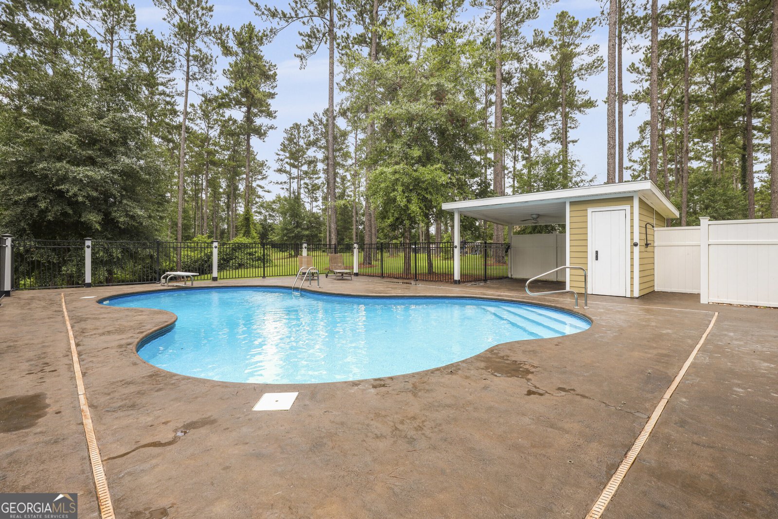 206 Captain Cone Court Brooklet - 49