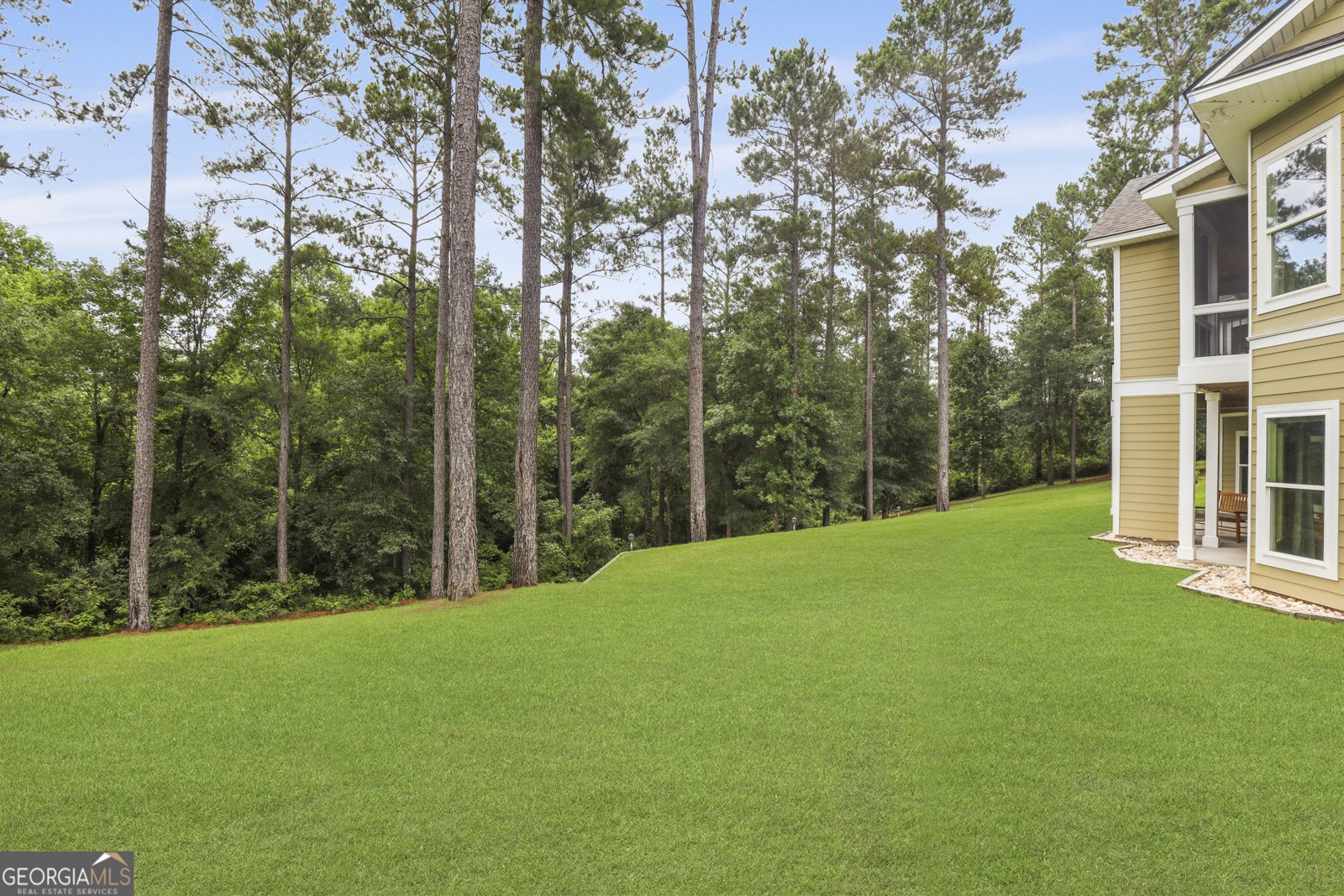 206 Captain Cone Court Brooklet - 52