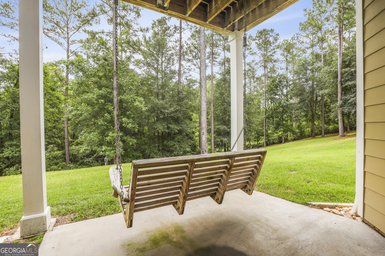 206 Captain Cone Court Brooklet - 54