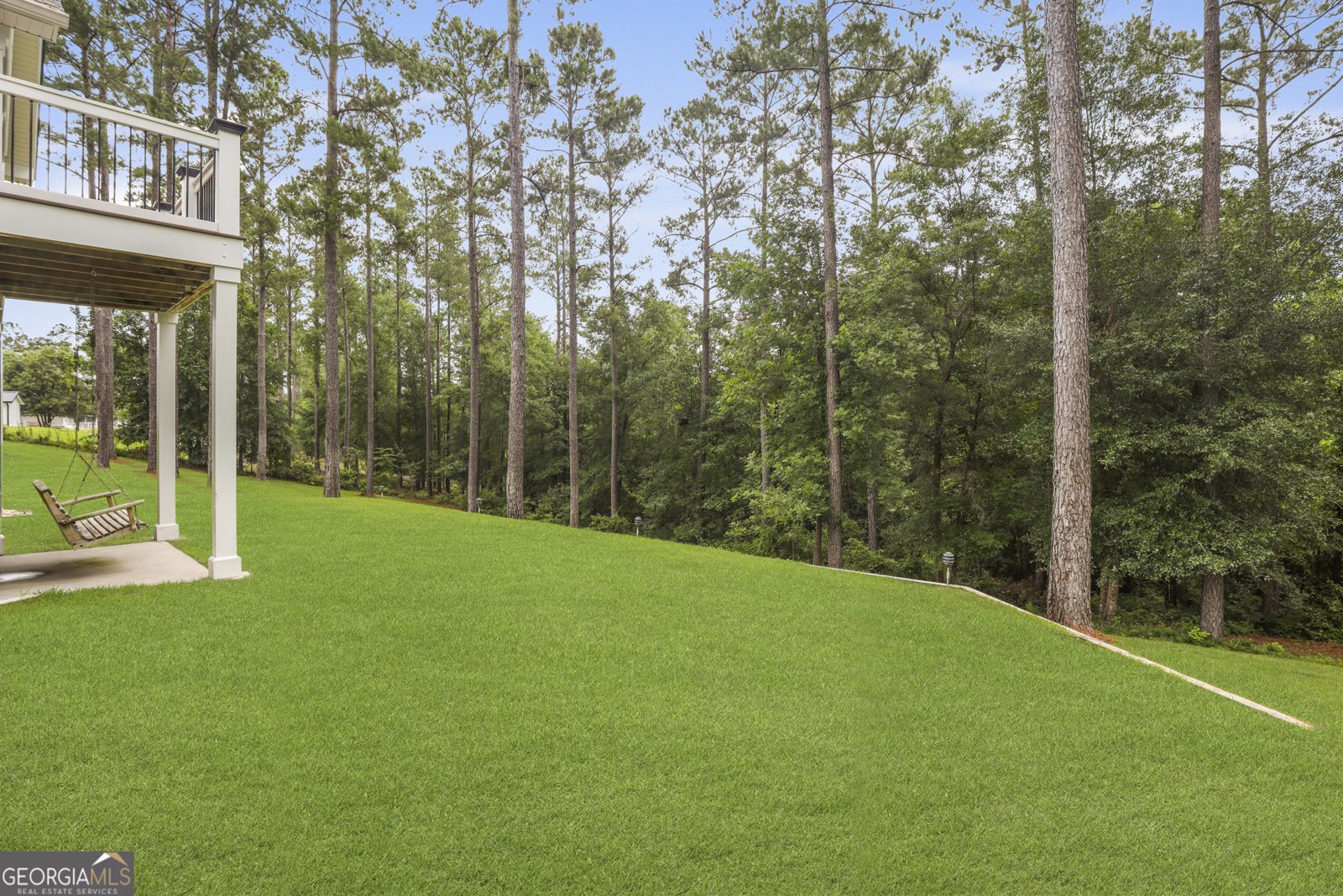 206 Captain Cone Court Brooklet - 55