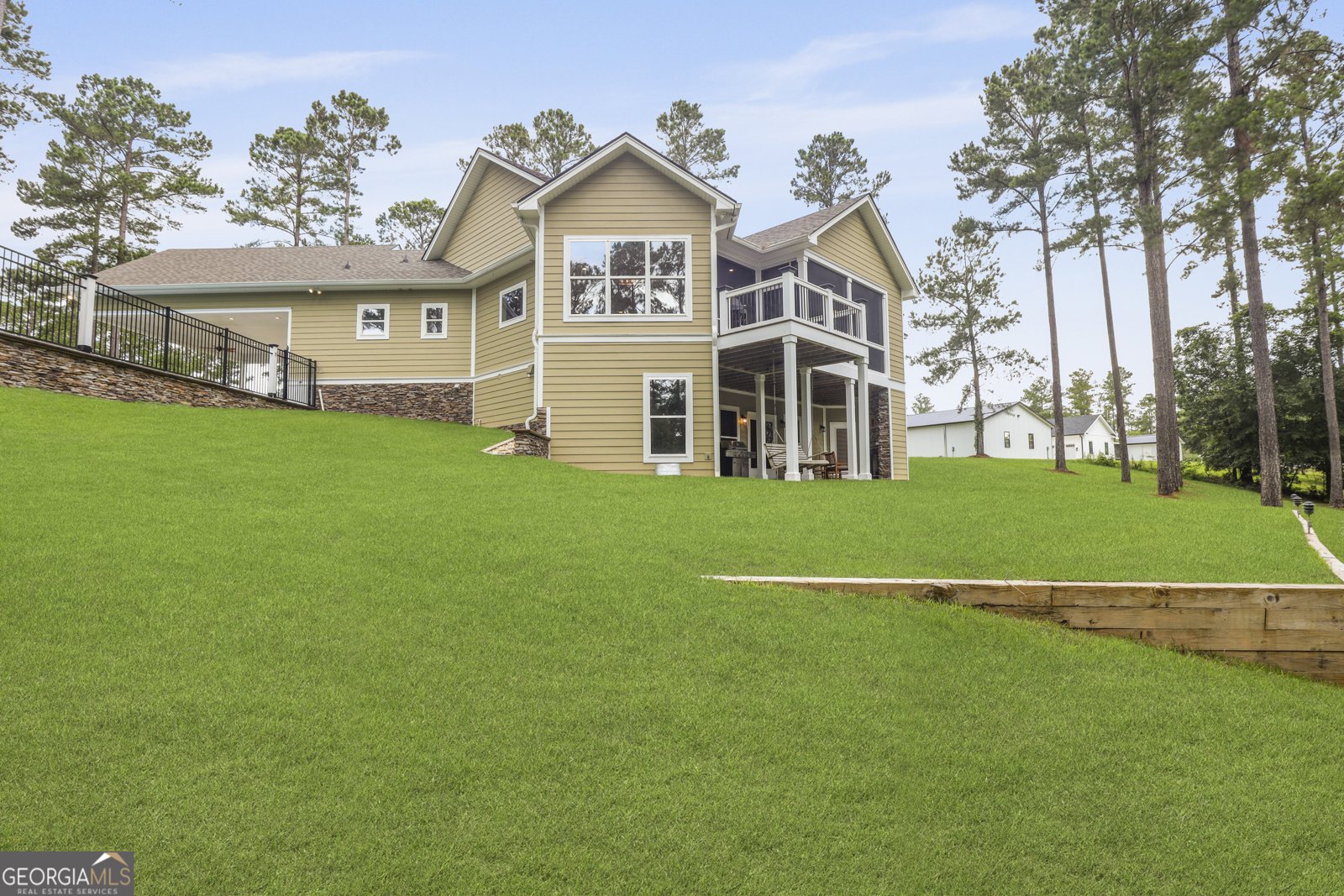 206 Captain Cone Court Brooklet - 56