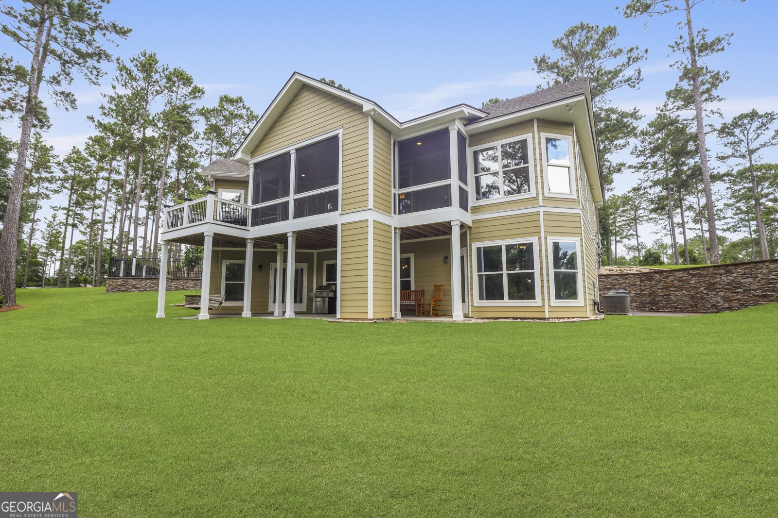 206 Captain Cone Court Brooklet - 58
