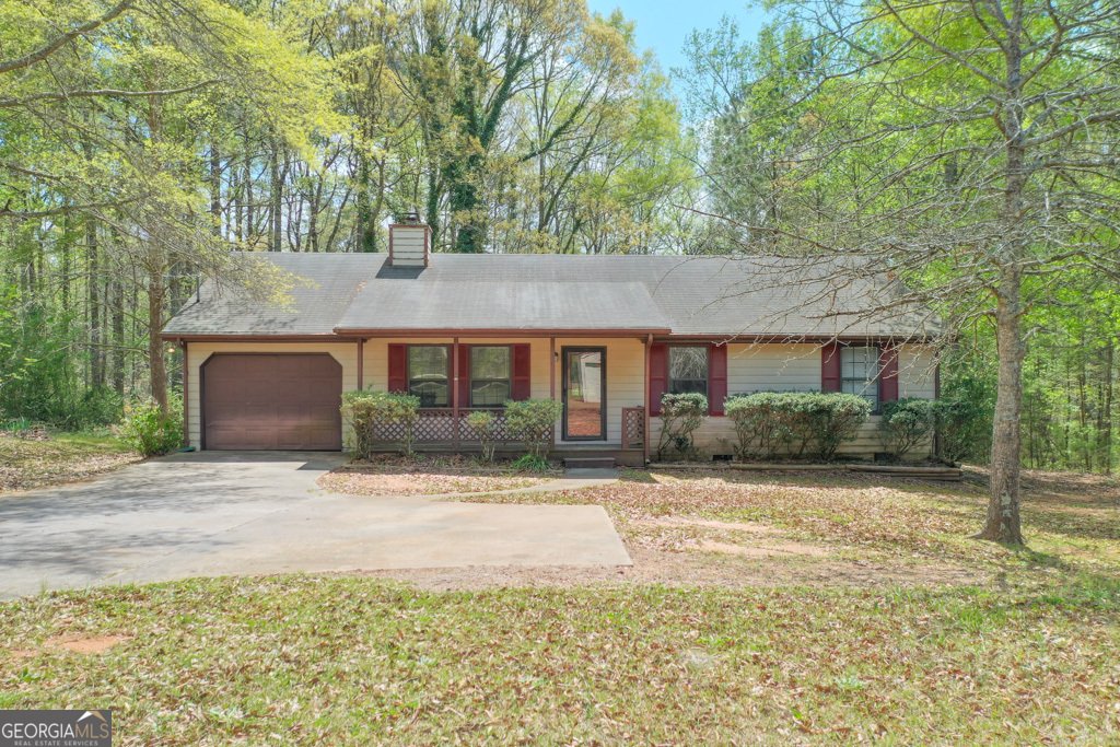 798 Tommy Lee Cook Road Palmetto - 1