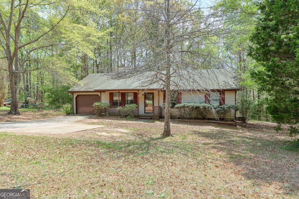 798 Tommy Lee Cook Road Palmetto - 2