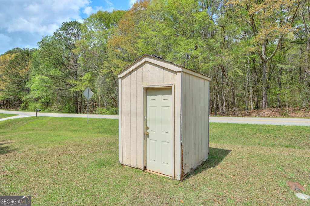 798 Tommy Lee Cook Road Palmetto - 25