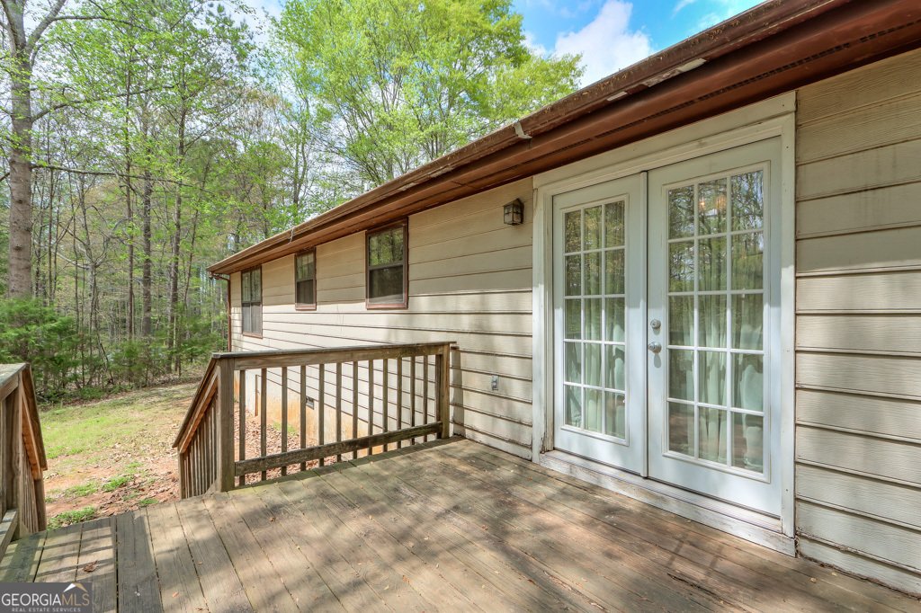 798 Tommy Lee Cook Road Palmetto - 27